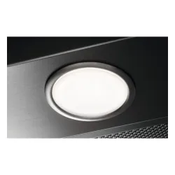 Okap Electrolux LFP536X Srebrny