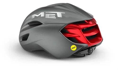 Kask rowerowy MET Manta MIPS