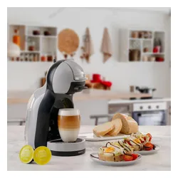 Капсульная кофемашина Krups Nescafe Dolce Gusto Mini Me KP123B