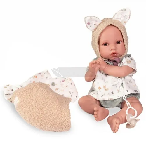 Lalka hiszpańska Erik 42cm