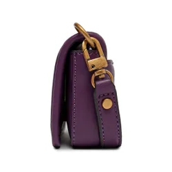 Mini-genți Guess Cilian (QB) HWQB91 91780 Violet