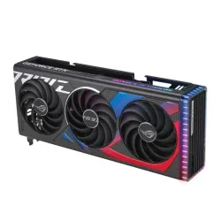 Karta graficzna ASUS ROG Strix GeForce RTX 4070 SUPER OC Edition 12GB GDDR6X 192bit DLSS 3