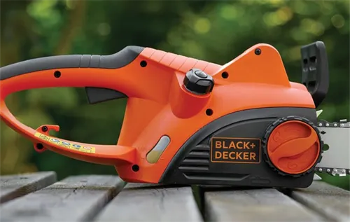 Pilarka łańcuchowa BlackDecker CS2040