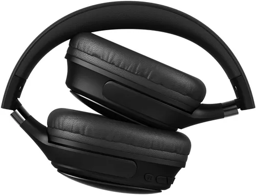 Słuchawki nauszne TONSIL R35BT Pro Czarny