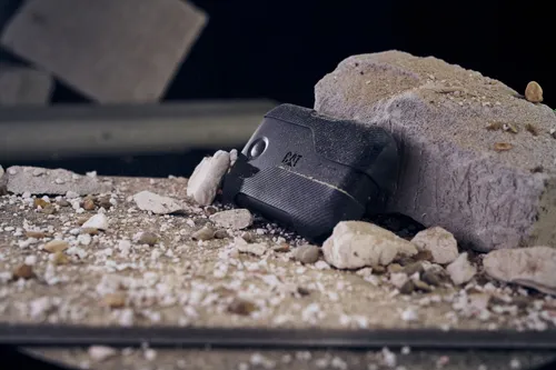 Router CAT CQ10-SAB-RON-NN 5G 2.4 / 5 GHz (DualBand), Gniazdo SIM