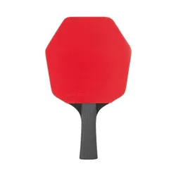 Rakietka do tenisa stołowego STIGA Cybershape Future 3-Star black/red