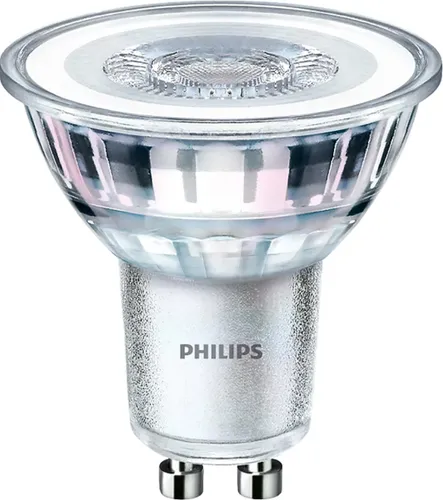 Żarówka LED PHILIPS Classic CW 36D ND 6CT-4 4.6W GU10 (6 szt.)