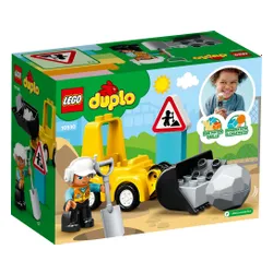 LEGO 10930 DUPLO Buldożer