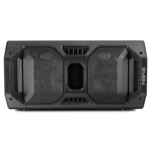 Głośnik Bluetooth Sven PS-600 50W Radio FM Czarny