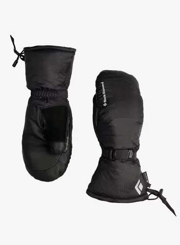 Łapawice Black Diamond Super Light Mitts - black