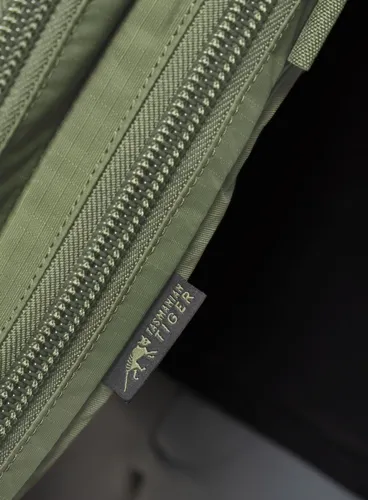 Torba taktyczna Tasmanian Tiger Shoulder Bag - olive