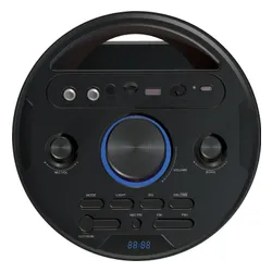 Rebeltec SoundBox 630 Hoparlörü Siyah (RBLFLO00038)