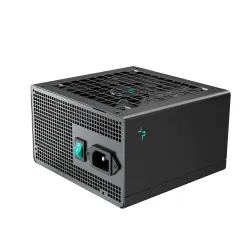 Zasilacz DeepCool PN850D V2 850W 80+ Gold Czarny