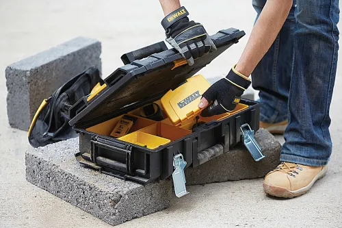 Zestaw bitów DEWALT DT71506-QZ (30 szt.)