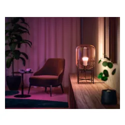 Żarówka LED Philips Hue White and Color Ambiance E27 800lm 3szt.