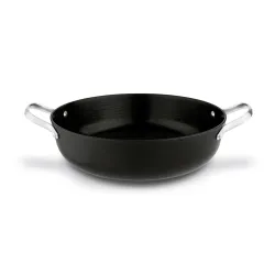 Garnek żeliwny emaliowany z pokrywką Starke Pro Hanoi 3,8 l