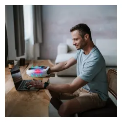 Masażer do rąk Medivon Hand LUX