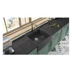 Bateria DEANTE Tamizo BQT M63M Mosiądz