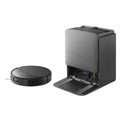 Robot sprzątający ROBOROCK Saros 20 Czarny