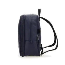 Guess Certosa Saffiano rucsac inteligent HMECSA P3109 BLU