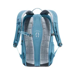 Школьный рюкзак Deuter StepOut 16 - atlantic / ink