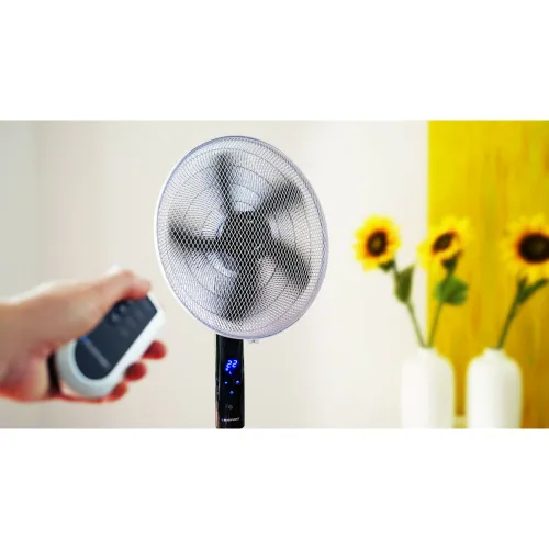 Blaupunkt ASF701 Fan