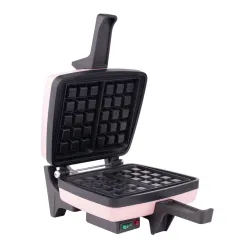 Gofrownica Dezal 301.6.1 LWN 1300W Różowy