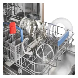 Robot planetarny Caso Germany KM 1800 Black-G 1800W