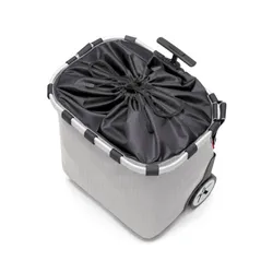 Reisenthel Carrycruiser troler pentru cumpărături - gri herringbone