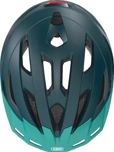 Kask rowerowy ABUS Urban-I 3.0