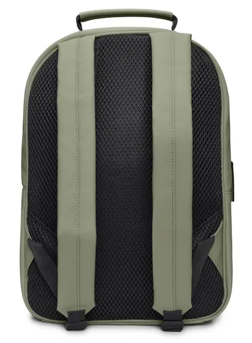 Городской рюкзак Rains Book Daypack Large W3 - дрифт