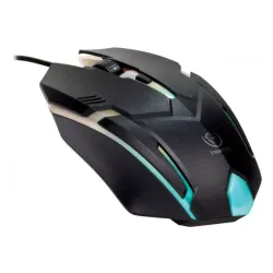 Myszka gamingowa Rebeltec NEON Czarny