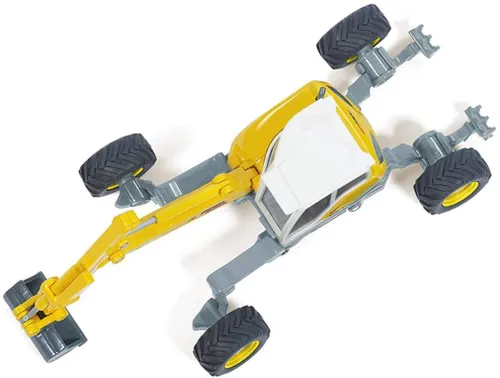 Koparka SIKU Super Menzi Muck 3548