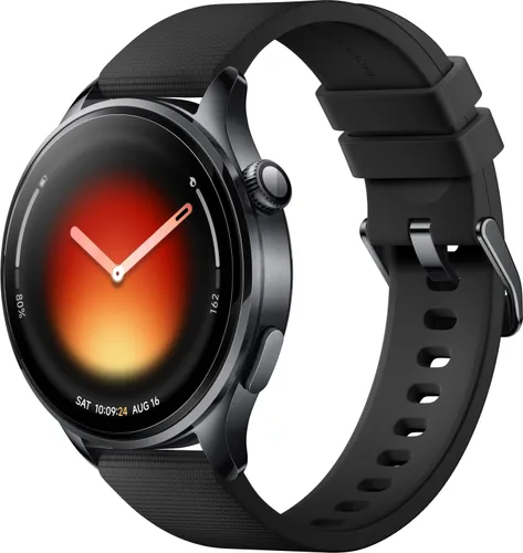 Smartwatch XIAOMI Watch 5 Czarny