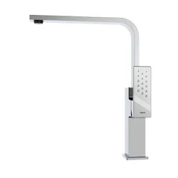 Bateria TEKA Brooklyn BKY15 116030056 Chrom