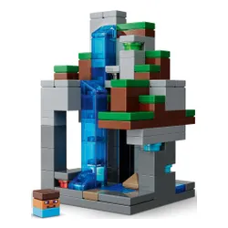 LEGO 21589 Minecraft Mini Biomes