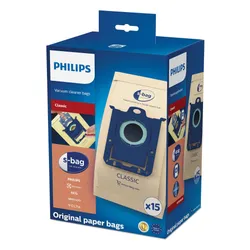 Worek do odkurzacza Philips FC8019/03 15szt.