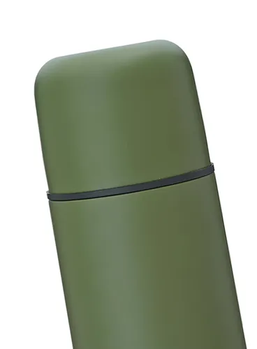 Termos Primus Classic Light Vacuum Bottle 0.5L - olive drab green