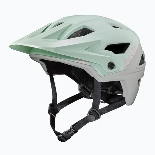 Kask rowerowy Julbo Rock mint/gray