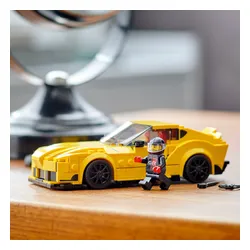 LEGO 76901 Speed Champions Toyota GR Supra
