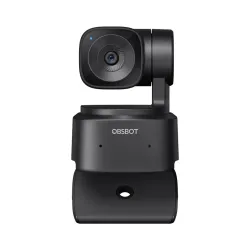 Kamera internetowa Obsbot Tiny SE Czarny