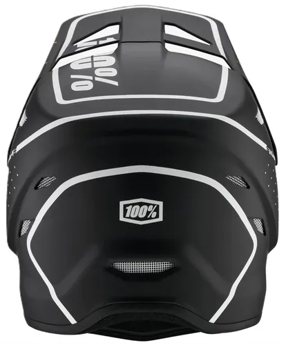 Kask rowerowy Full Face 100% STATUS