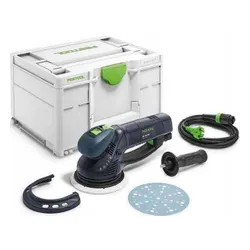 Festool RO 150 FEQ-Plus Taşlama Makinesi