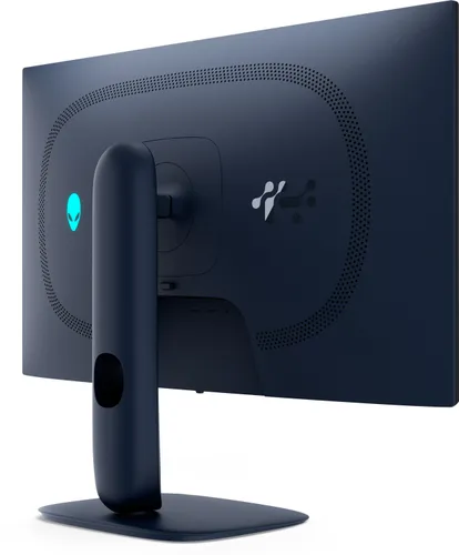 Monitor DELL AW2725D 27" 2560×1440px 280Hz 0.03 ms [GTG]