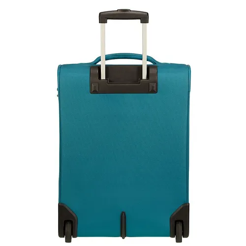 Holiday Heat walizka mała American Tourister - petrol green