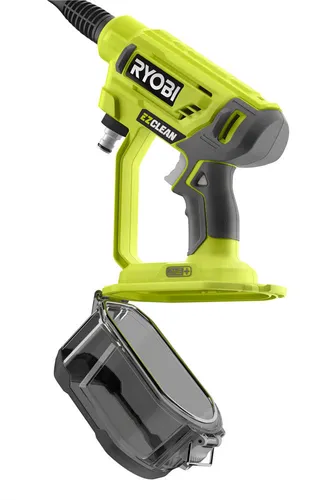 Мойка высокого давления Ryobi ONE + RY18PW22A-0