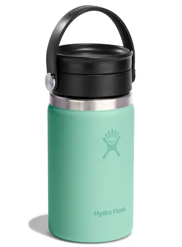 Kubek termiczny Hydro Flask Coffee Wide Mouth Flex Sip Lid 354 ml - mermaid green