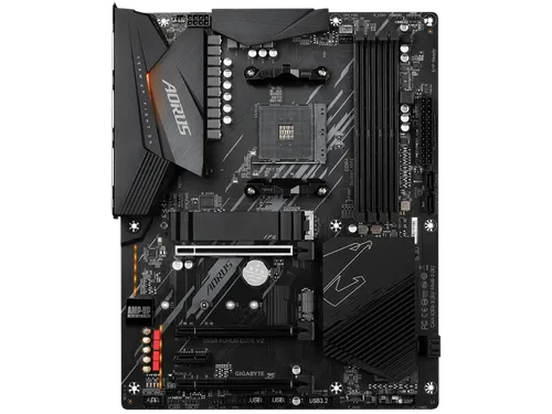 Gigabyte B550 AORUS ELITE V2