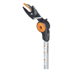 Sekator do gałęzi FISKARS Żyrafa X-Series DualAction 1080131 UPX96