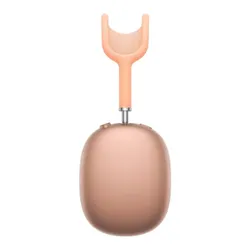 Apple AirPods Max 2 - USB-C | Pomarańczowe